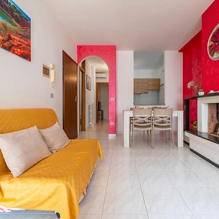 Casa Di Titina A Otranto Apartment ภายนอก รูปภาพ