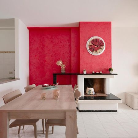 Casa Di Titina A Otranto Apartment ภายนอก รูปภาพ