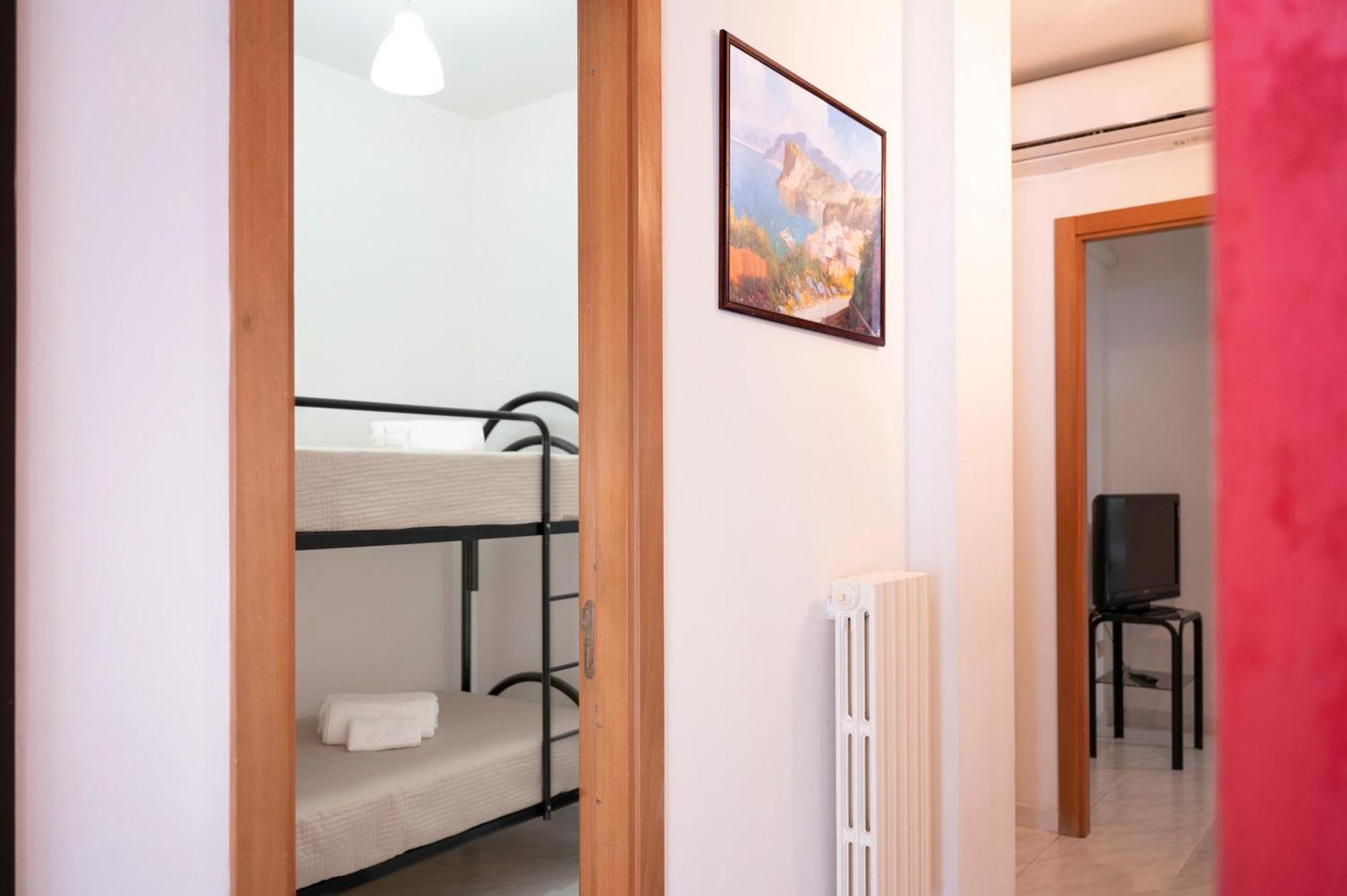 Casa Di Titina A Otranto Apartment ภายนอก รูปภาพ