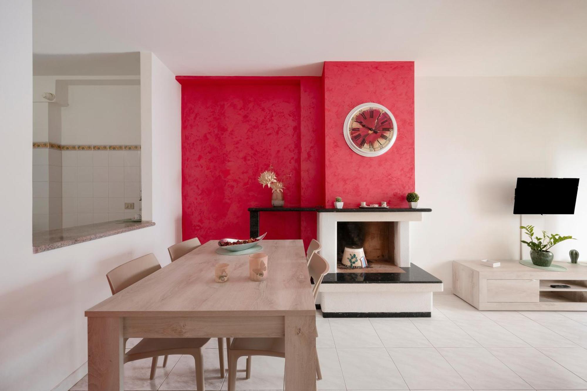 Casa Di Titina A Otranto Apartment ภายนอก รูปภาพ