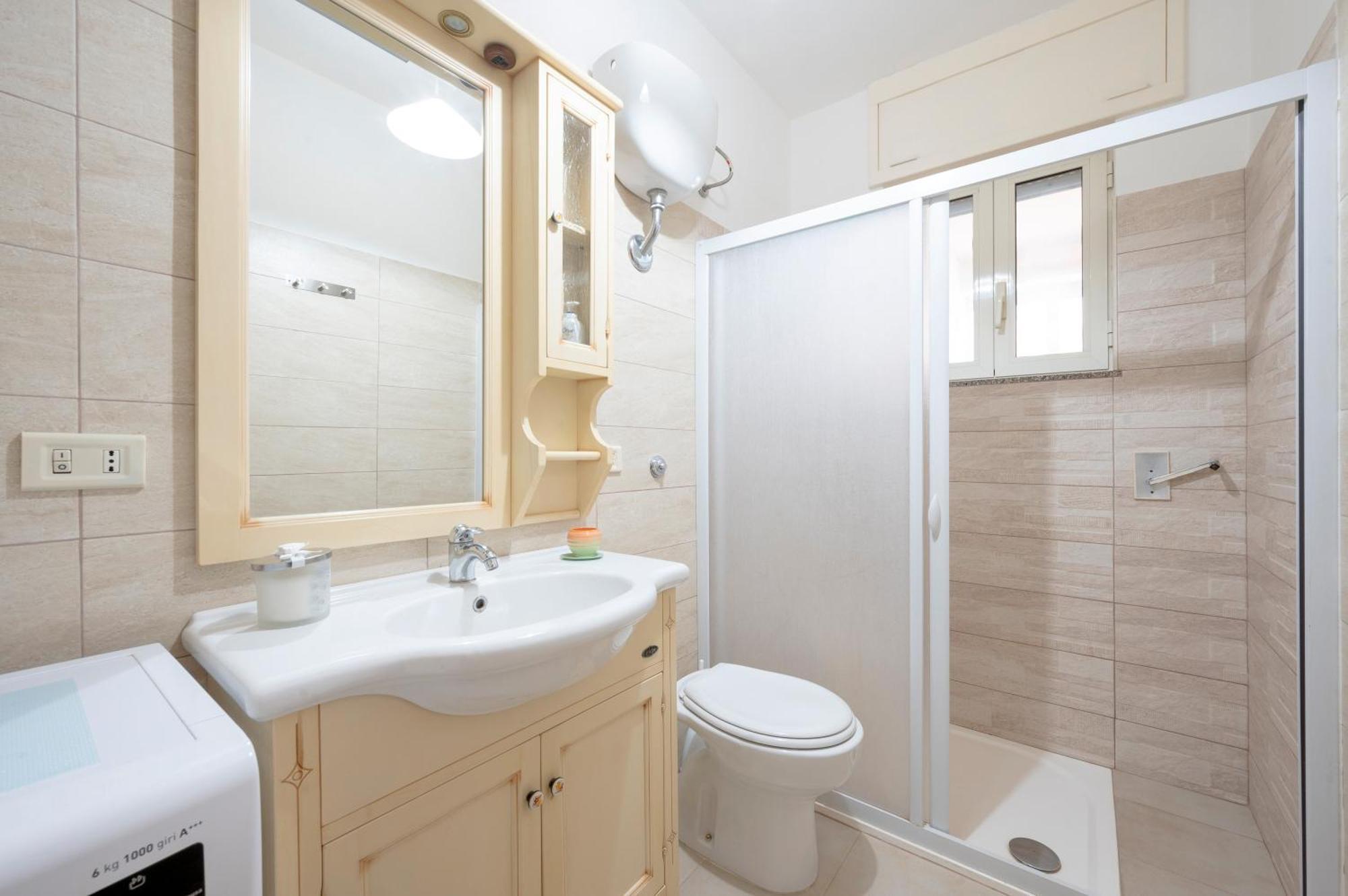 Casa Di Titina A Otranto Apartment ภายนอก รูปภาพ