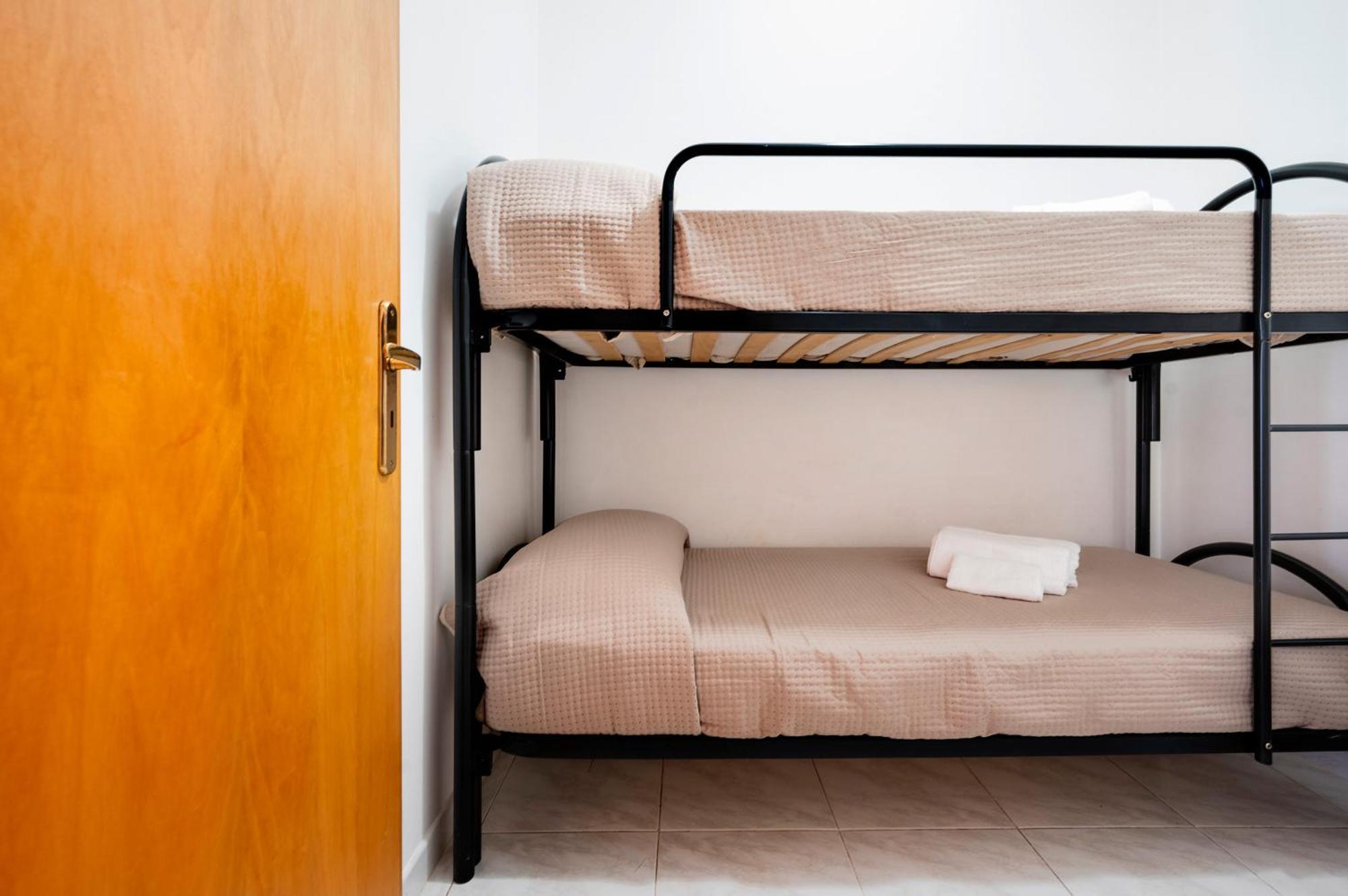 Casa Di Titina A Otranto Apartment ภายนอก รูปภาพ