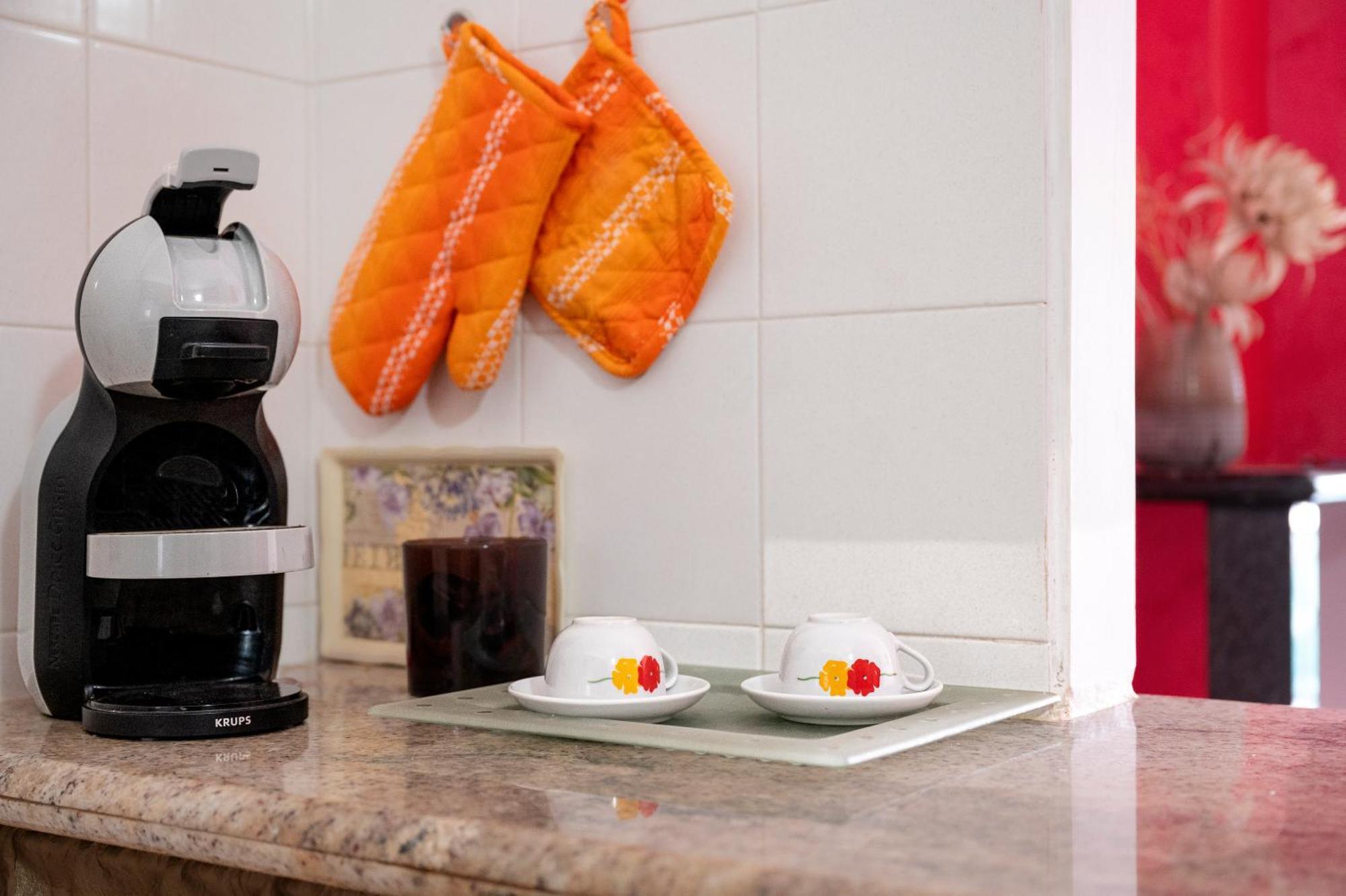 Casa Di Titina A Otranto Apartment ภายนอก รูปภาพ