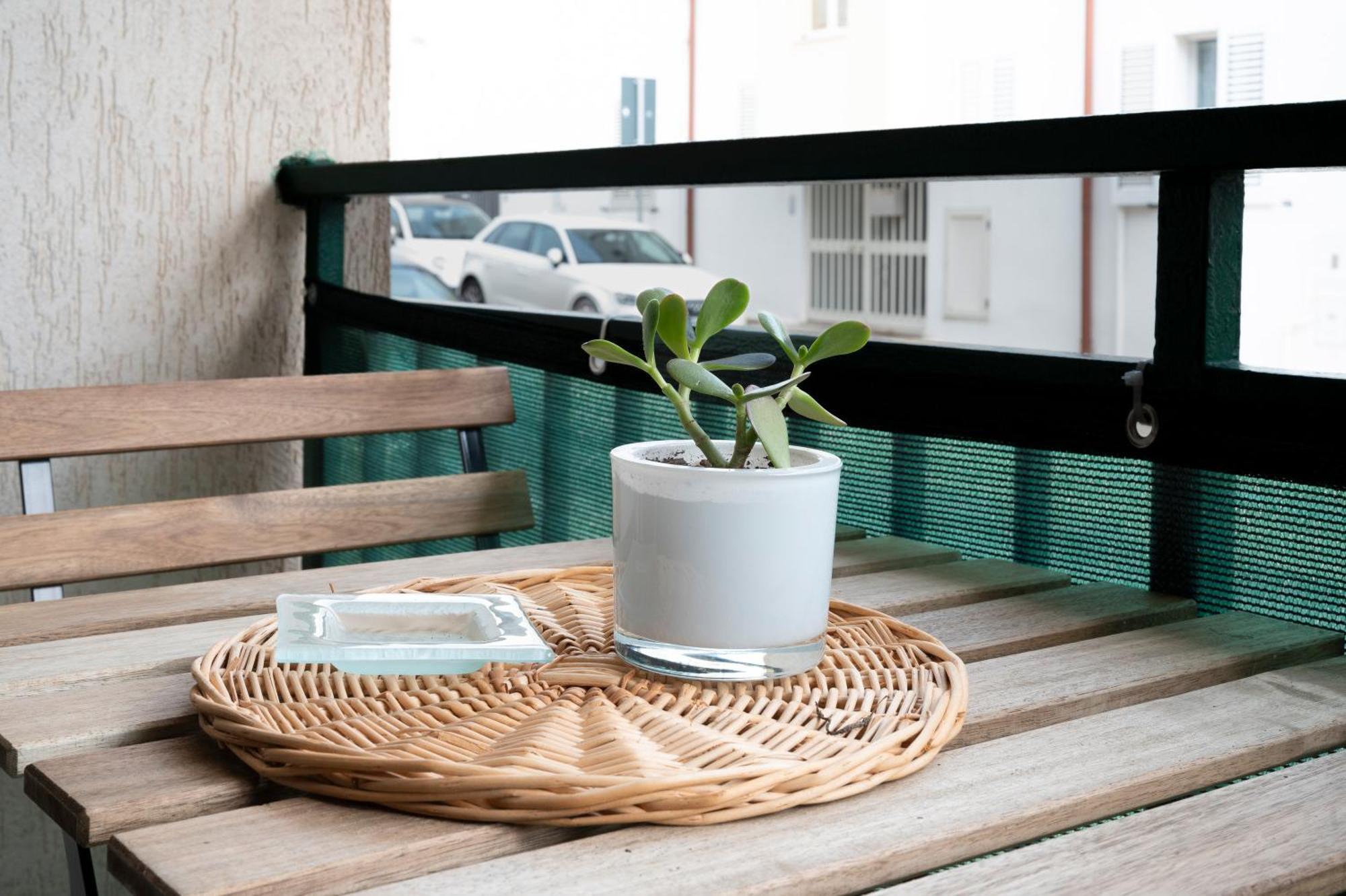 Casa Di Titina A Otranto Apartment ภายนอก รูปภาพ