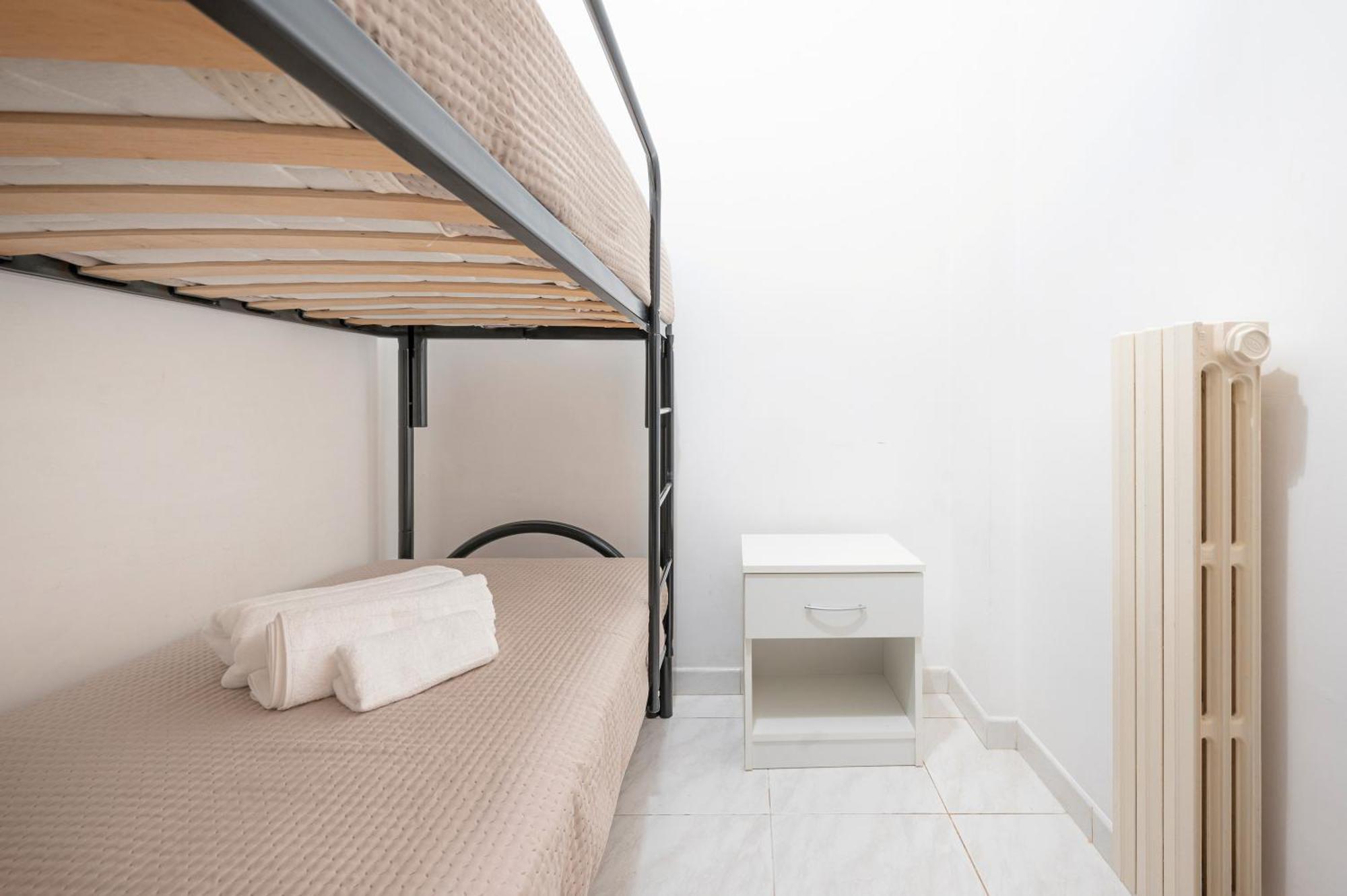 Casa Di Titina A Otranto Apartment ภายนอก รูปภาพ