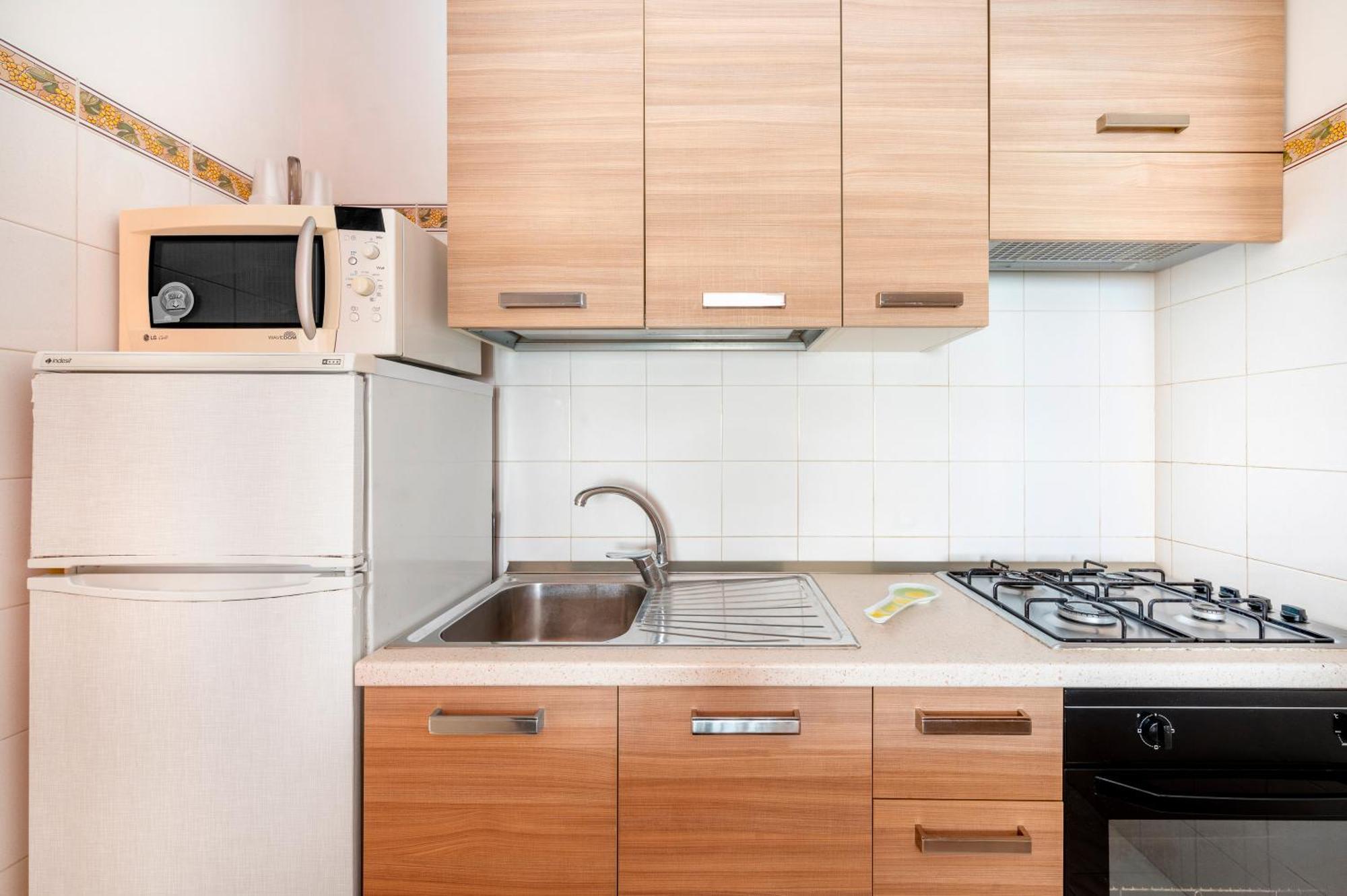 Casa Di Titina A Otranto Apartment ภายนอก รูปภาพ